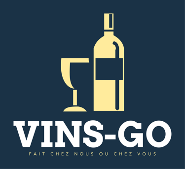 Bottle Your Own Wine with vins-go